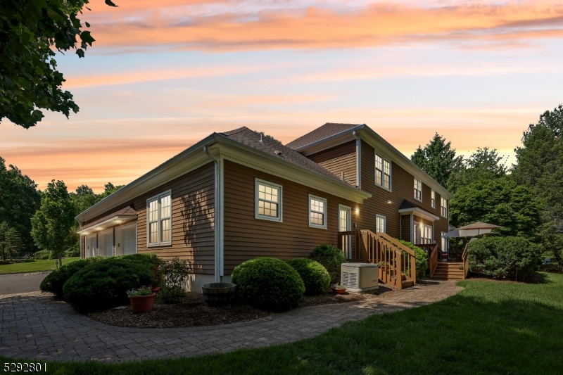 Stoney Hill - Residential