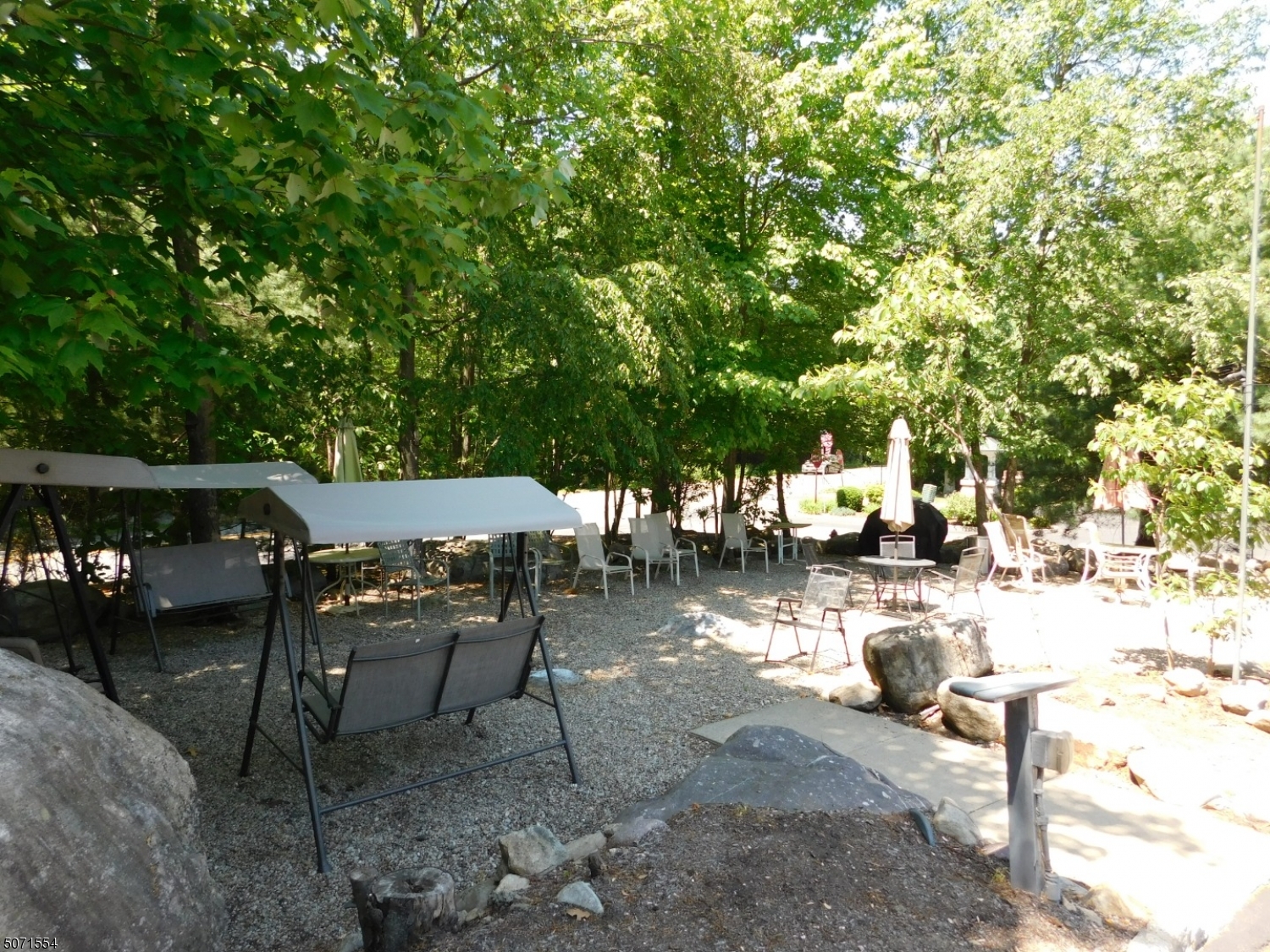 Kinnelon Heights - Residential Lease