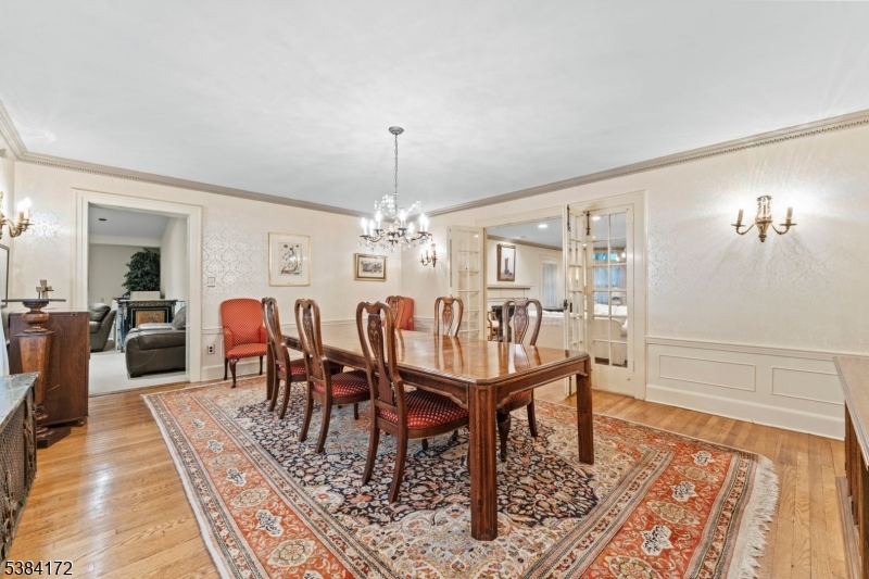 Seven Oaks Park - Residential