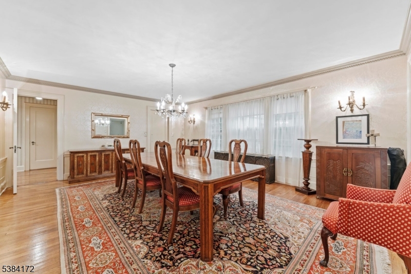 Seven Oaks Park - Residential