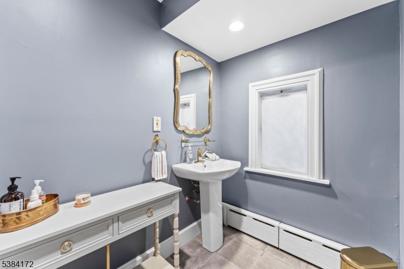 Seven Oaks Park - Residential