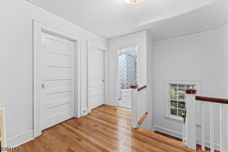 Seven Oaks Park - Residential