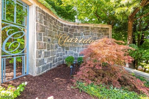 1 Claridge Dr 123 Verona Twp. NJ 07044