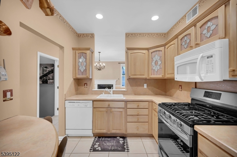 Cambridge Heights - Residential