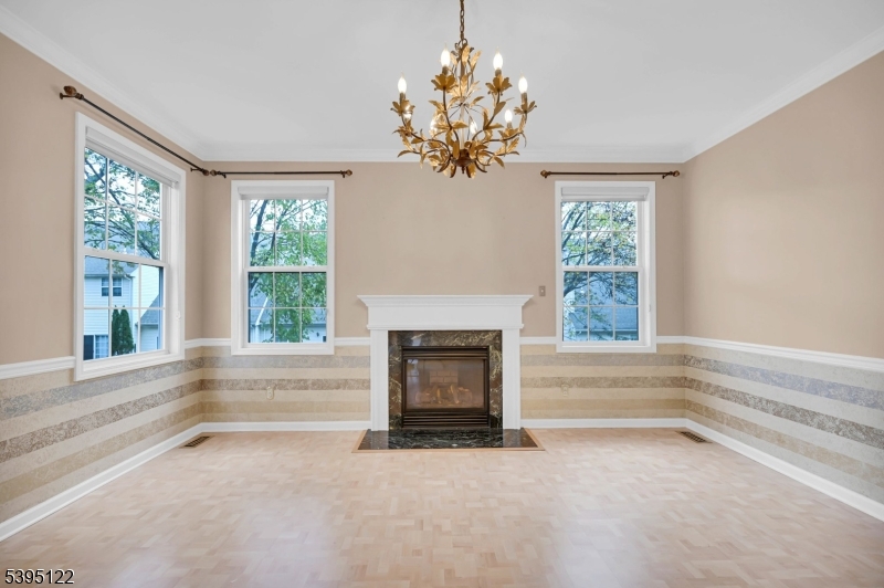 Cambridge Heights - Residential