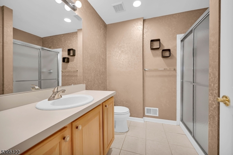 Cambridge Heights - Residential