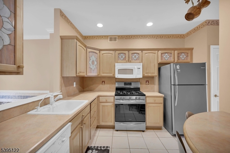 Cambridge Heights - Residential