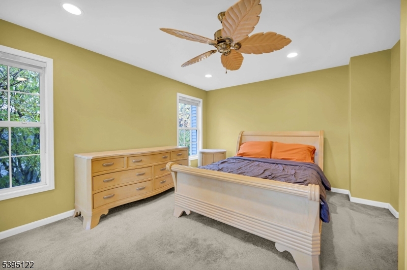 Cambridge Heights - Residential