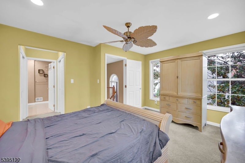 Cambridge Heights - Residential