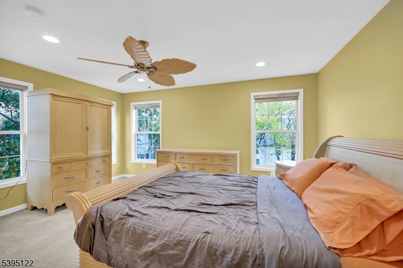 Cambridge Heights - Residential