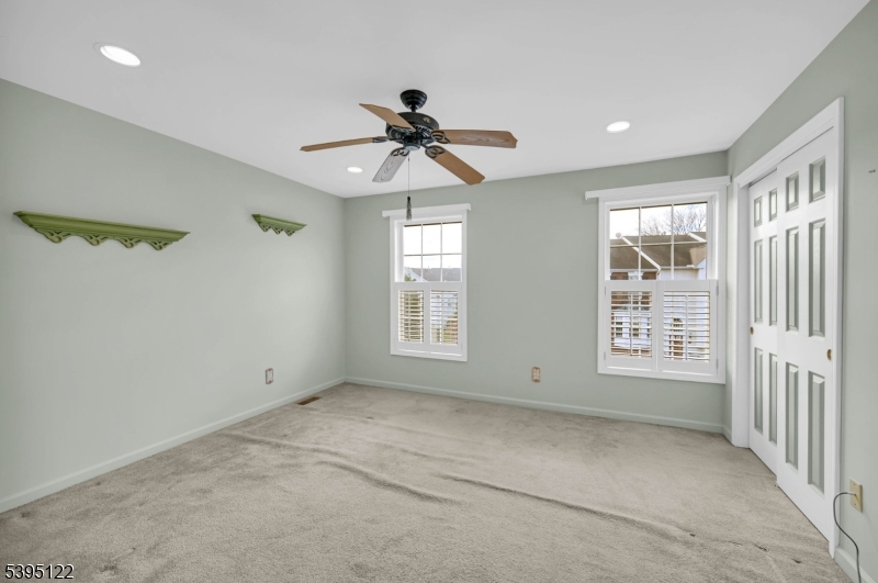 Cambridge Heights - Residential