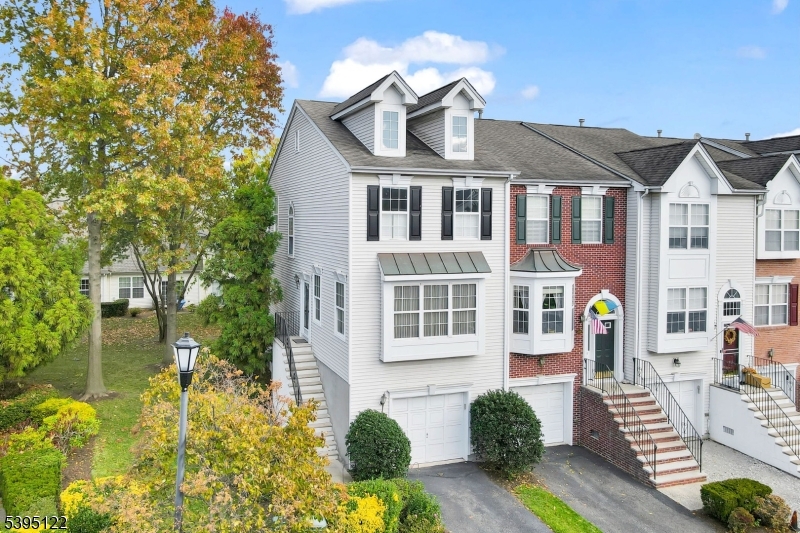 Cambridge Heights - Residential