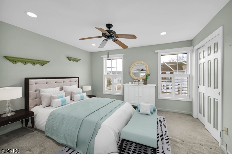 Cambridge Heights - Residential