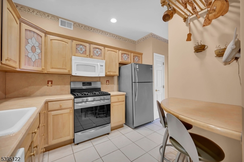 Cambridge Heights - Residential