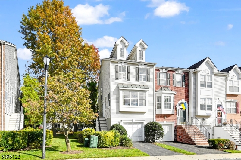 Cambridge Heights - Residential