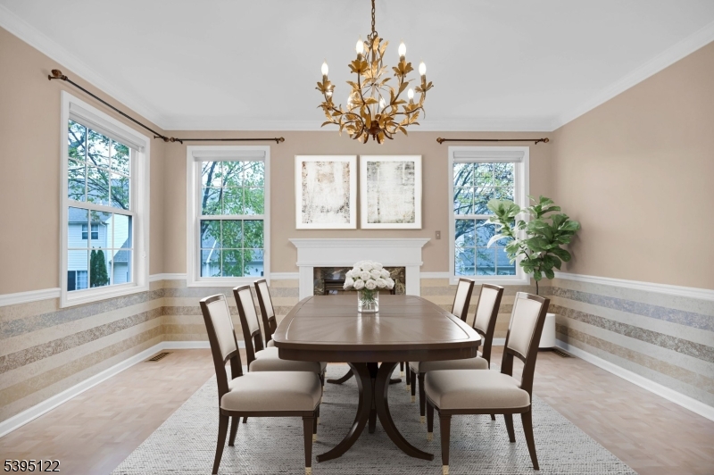 Cambridge Heights - Residential