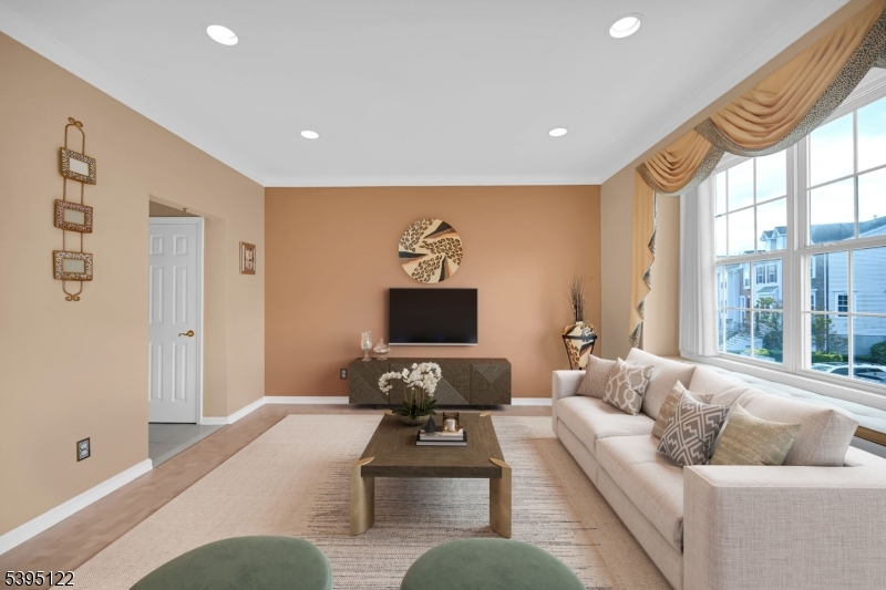 Cambridge Heights - Residential