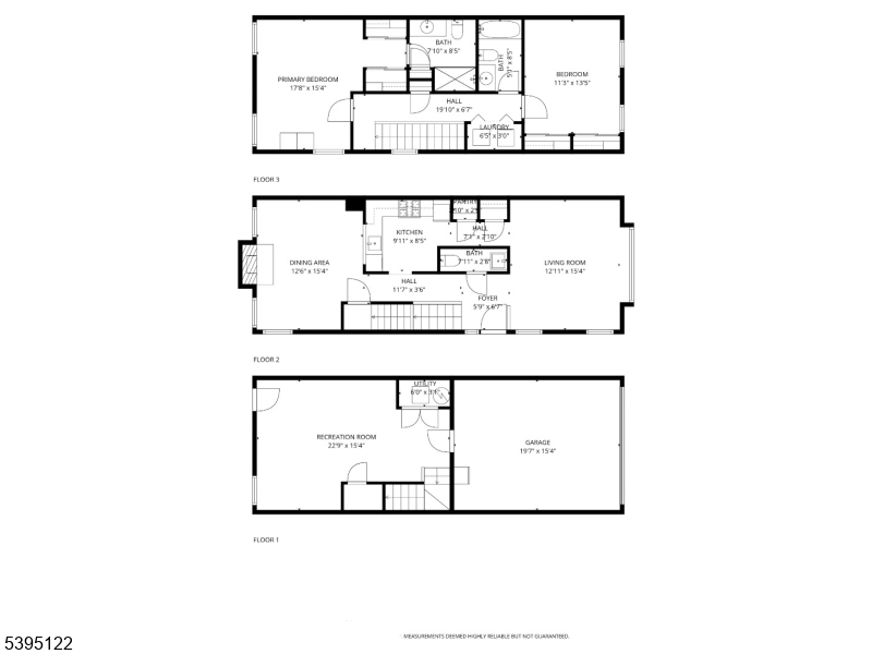 Cambridge Heights - Residential