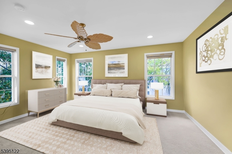 Cambridge Heights - Residential