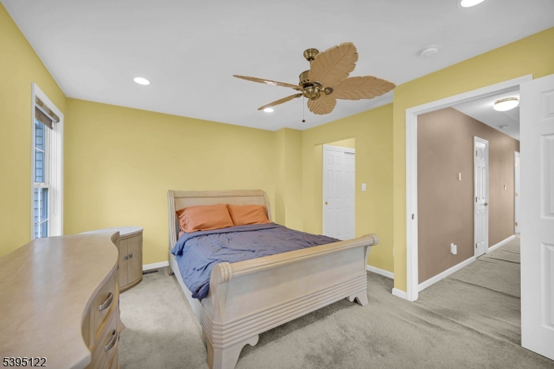 Cambridge Heights - Residential