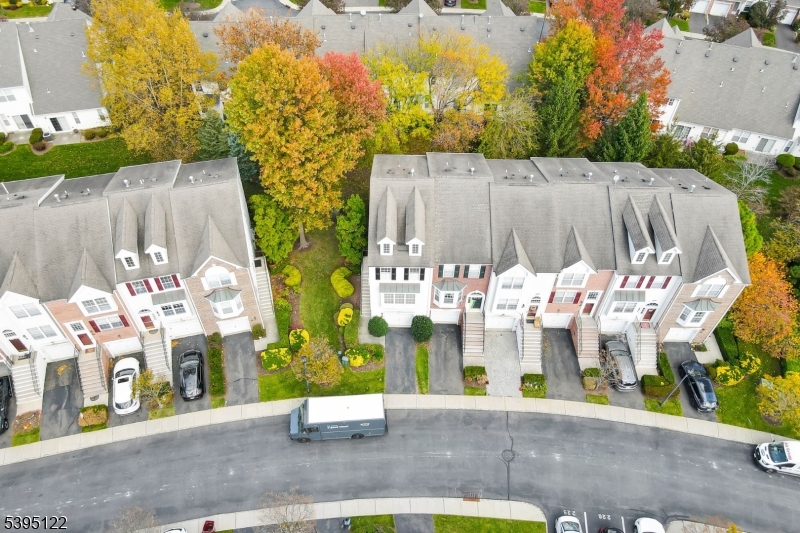 Cambridge Heights - Residential