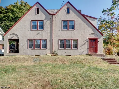 613 Westminster Ave, Elizabeth City, NJ 07208 - MLS#: 3958512