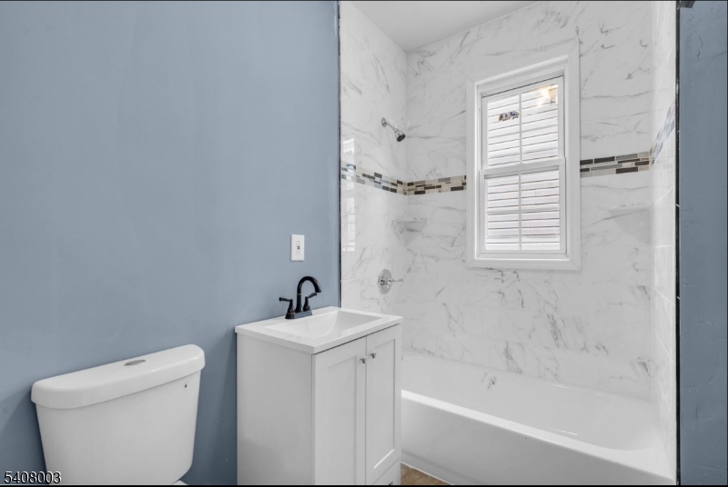 Upper Irvington - Residential Lease