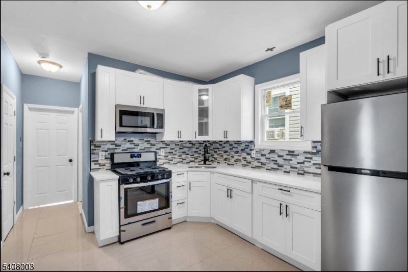 Upper Irvington - Residential Lease