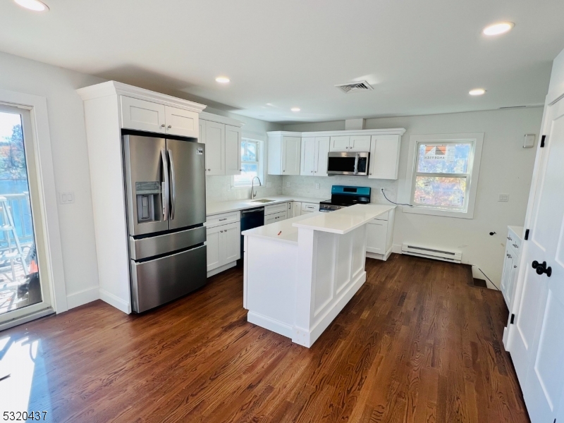 High Point - Residential