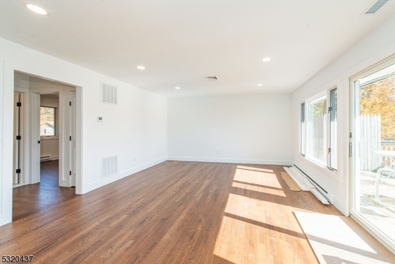 High Point - Residential