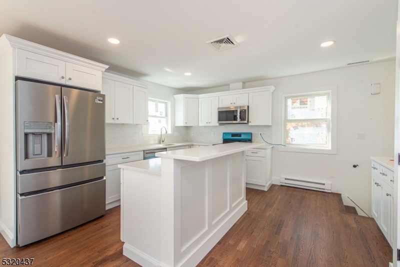 High Point - Residential