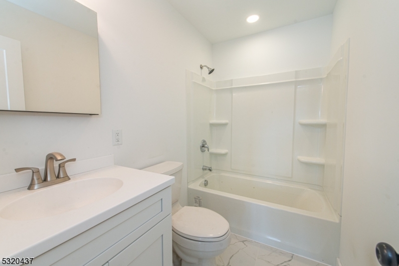 High Point - Residential