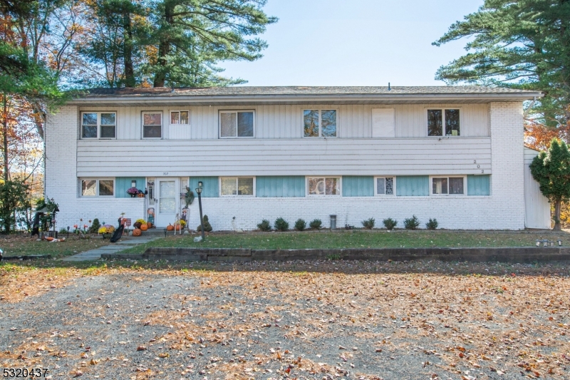 High Point - Residential