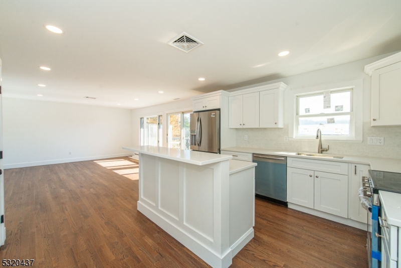 High Point - Residential