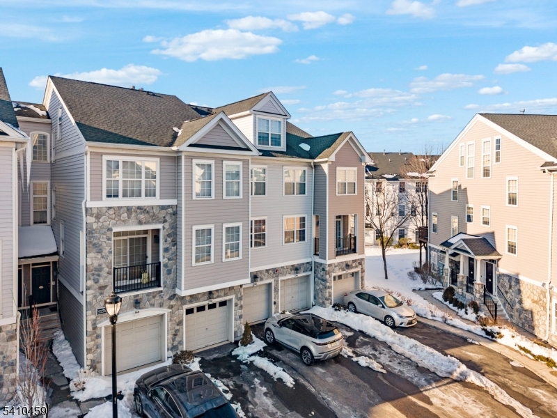 Cambridge Crossing - Residential