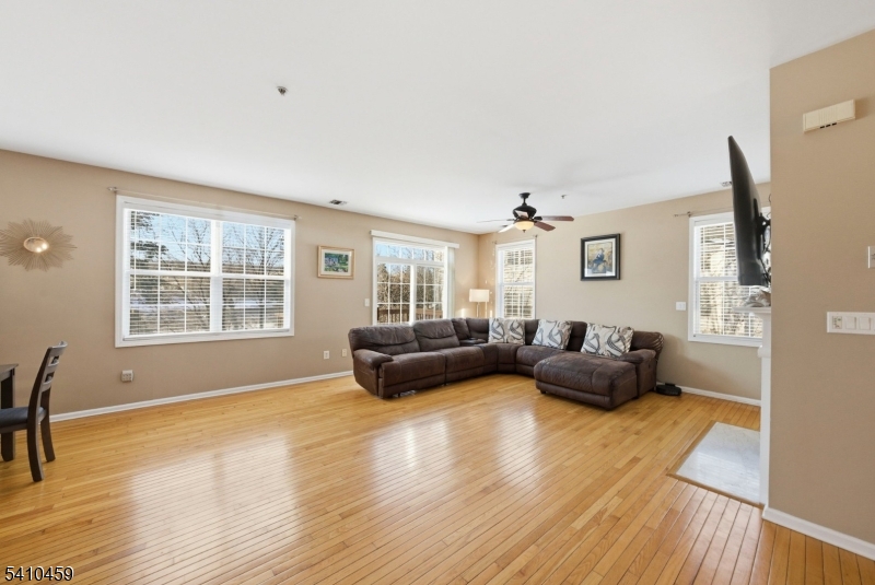 Cambridge Crossing - Residential