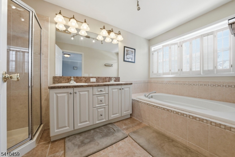 Cambridge Crossing - Residential