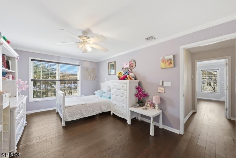 Cambridge Crossing - Residential