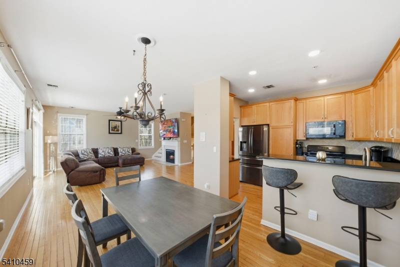 Cambridge Crossing - Residential