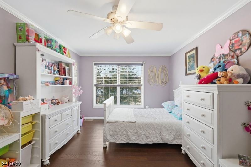 Cambridge Crossing - Residential