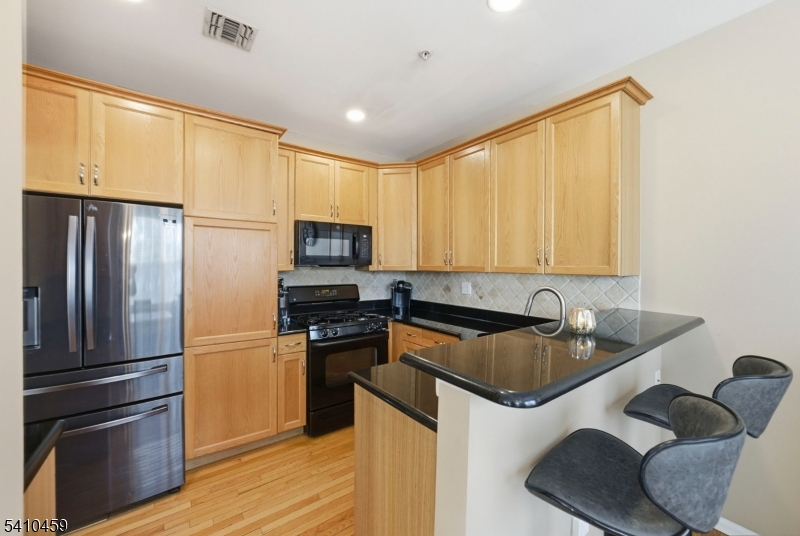 Cambridge Crossing - Residential