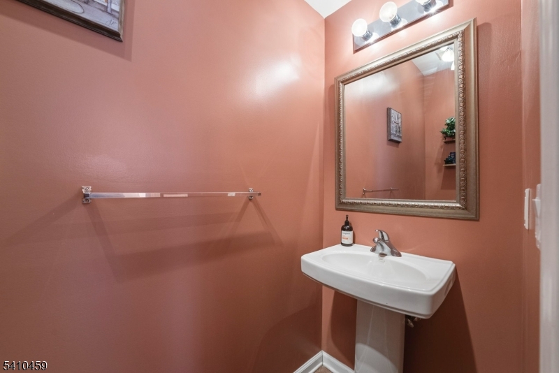 Cambridge Crossing - Residential