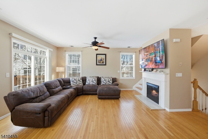 Cambridge Crossing - Residential