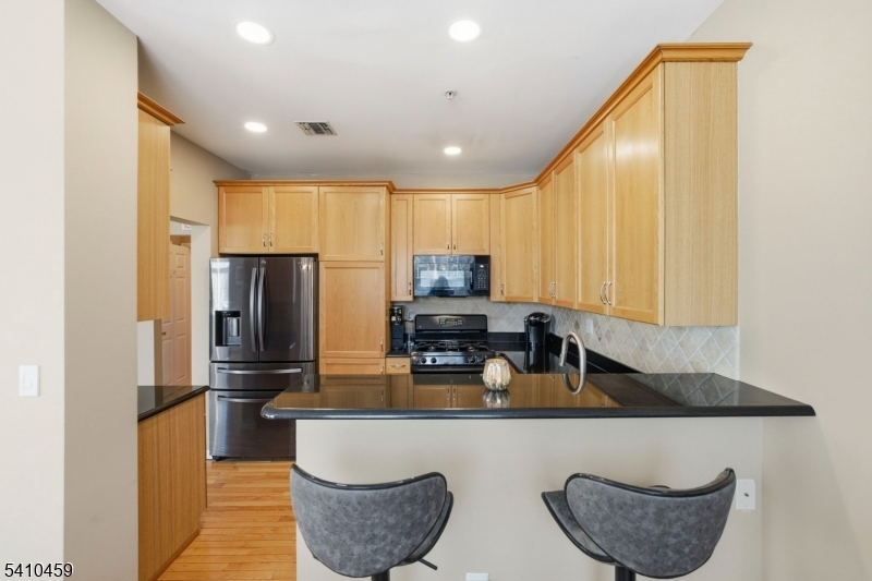 Cambridge Crossing - Residential