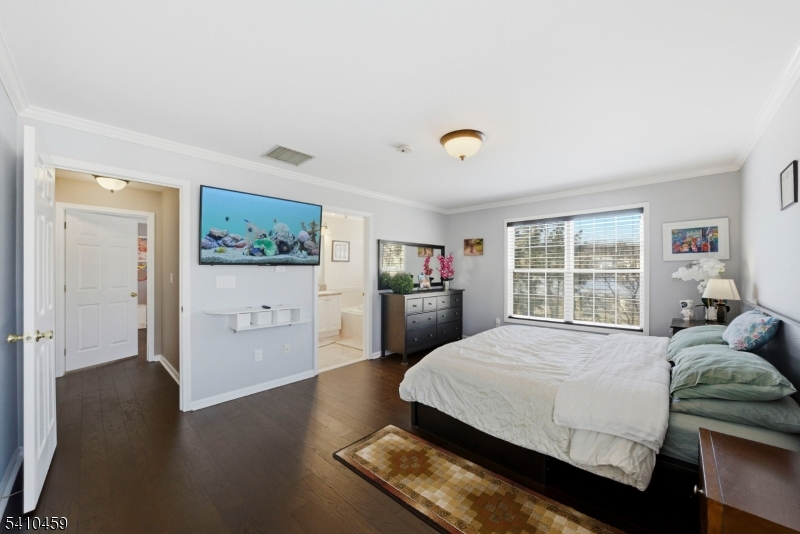 Cambridge Crossing - Residential