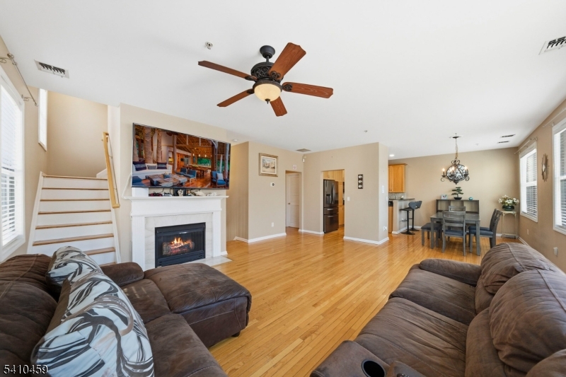 Cambridge Crossing - Residential