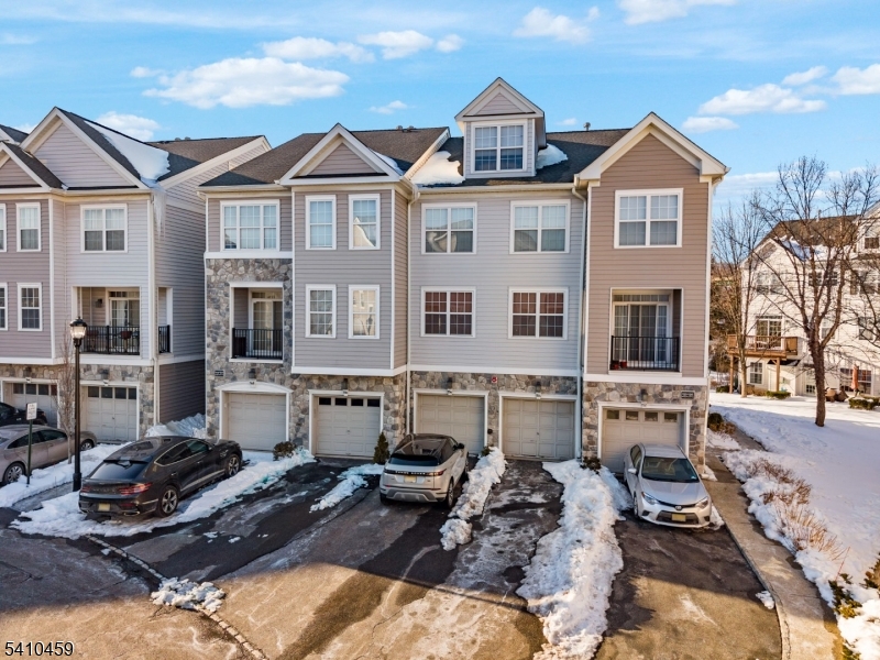 Cambridge Crossing - Residential