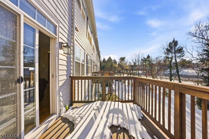 Cambridge Crossing - Residential