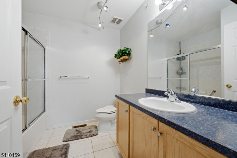 Cambridge Crossing - Residential