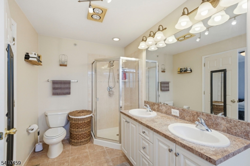 Cambridge Crossing - Residential